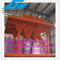 Containerized Mobile Hopper Packing Machine
